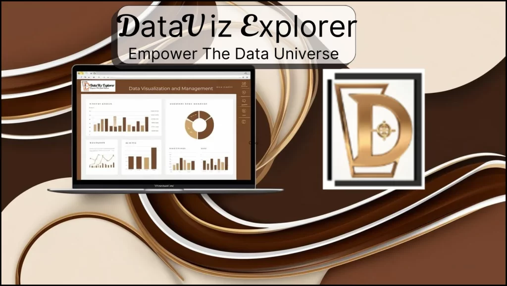 DataViz Explorer frontpage image