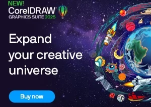 CorelDraw Graphics